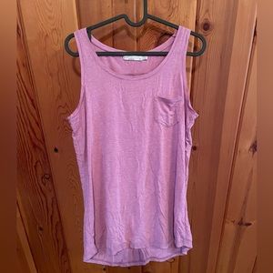 Prana Foundation Scoopneck Tank